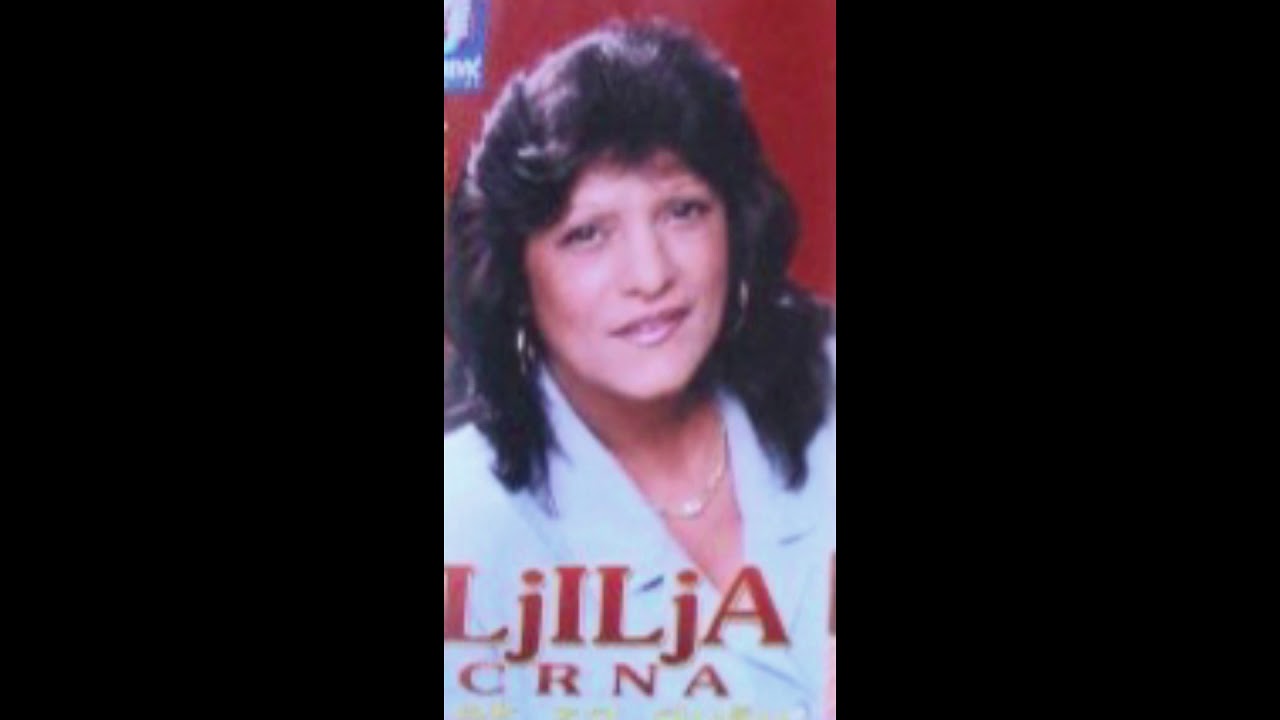 Ljilja crna   Bila je zivot moj   Wien 1993 Dallas   Goran Cakija Sotir Cakan