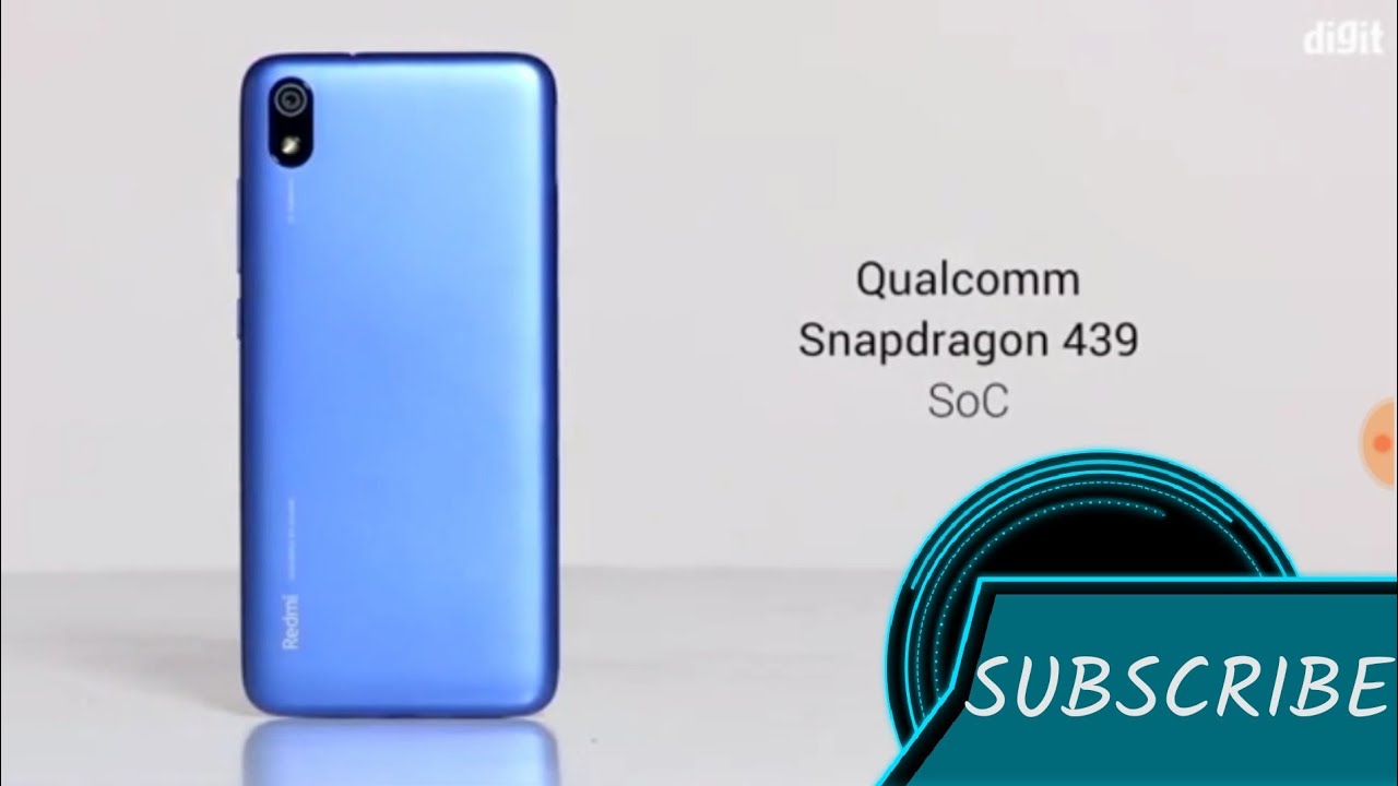 Redmi 7a Review / Camera/ Processor/ comparison/ storage/ Rs. 6000 only... Must watch