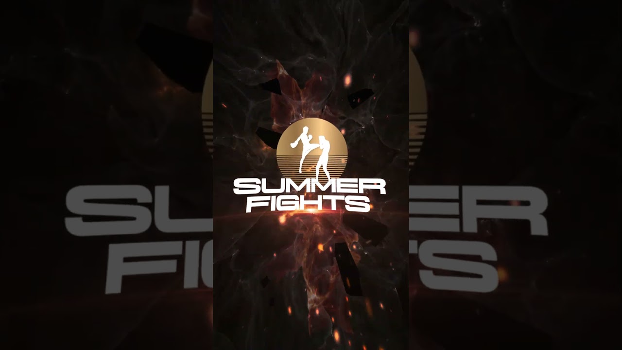 Muay Thai Indonesia: Summer Fights x Triumph Fights | Jakarta, Oct 5