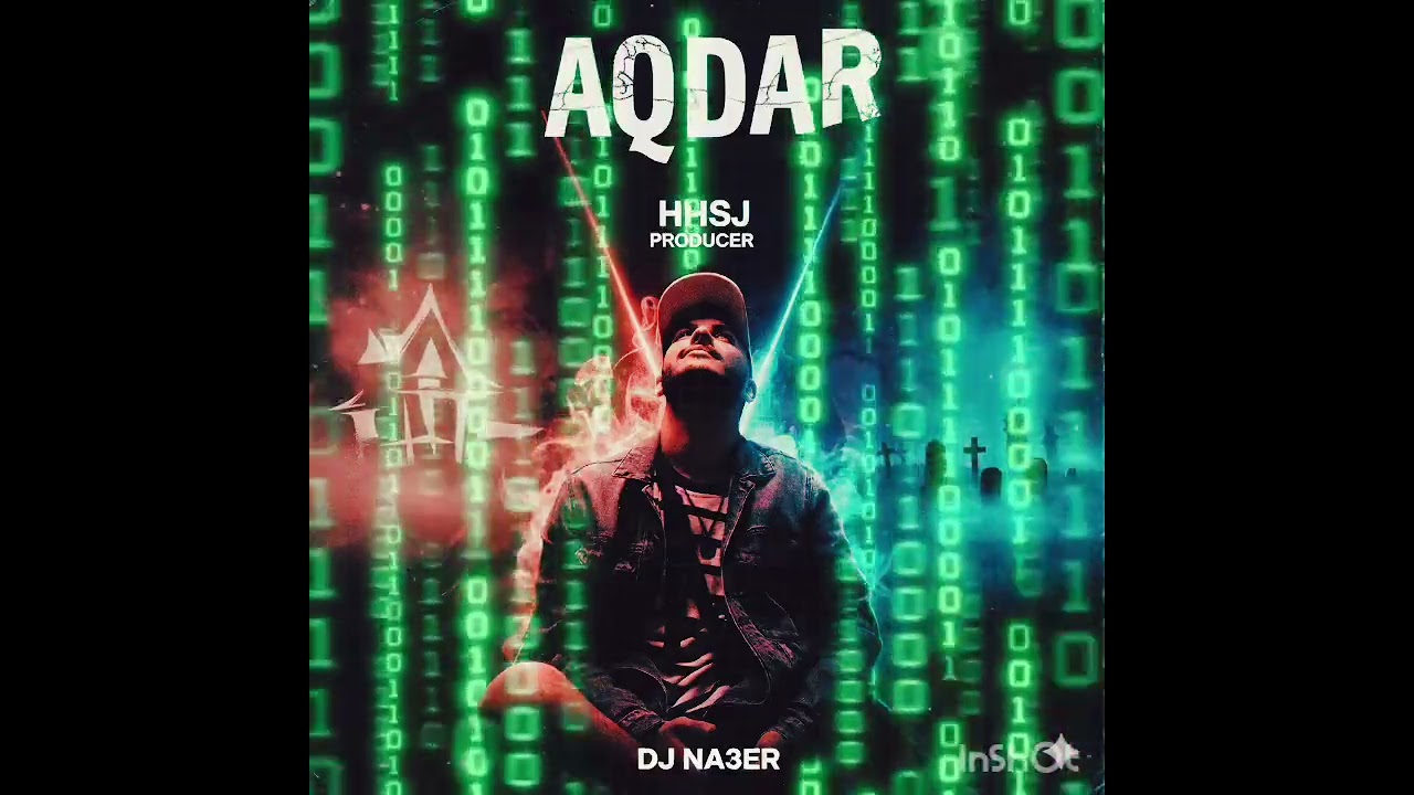 AQDAR/🎶/الأقدار[Ep007]