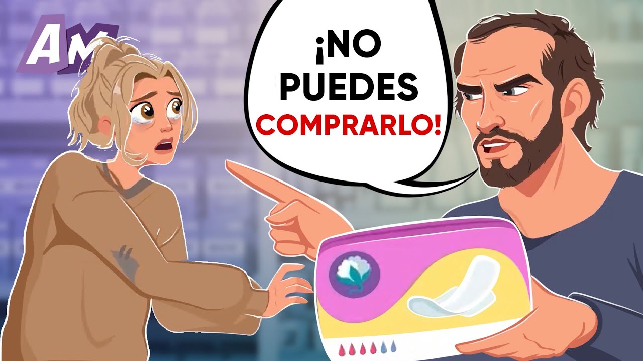 Una Esposa Aseaba A Su Marido En Secreto