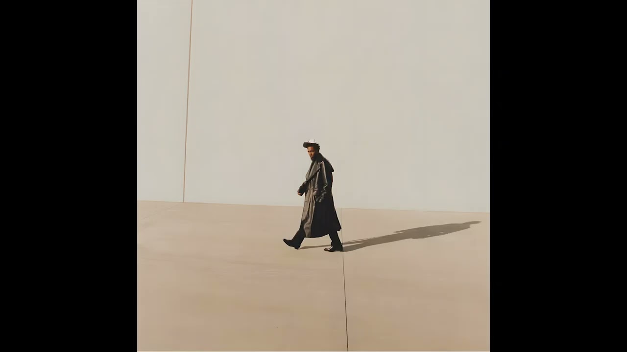 [FREE] Kendrick Lamar x PGLANG x Baby Keem Type Beat - 