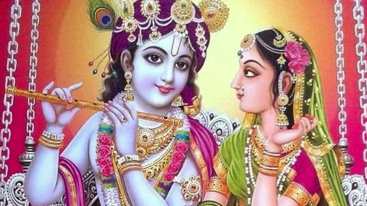 ❤️Gopi Prem Diwas | Dou Praan Vallabh | Jagadguru Shri Kripalu Ji Maharaj | Radha Kunj