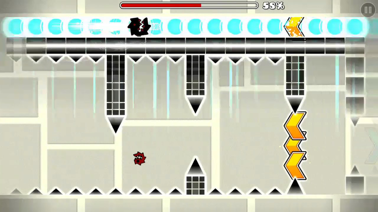 CHALLENGES #15 | Geometry Dash 2.1 | Ball Challenge by Megaman9