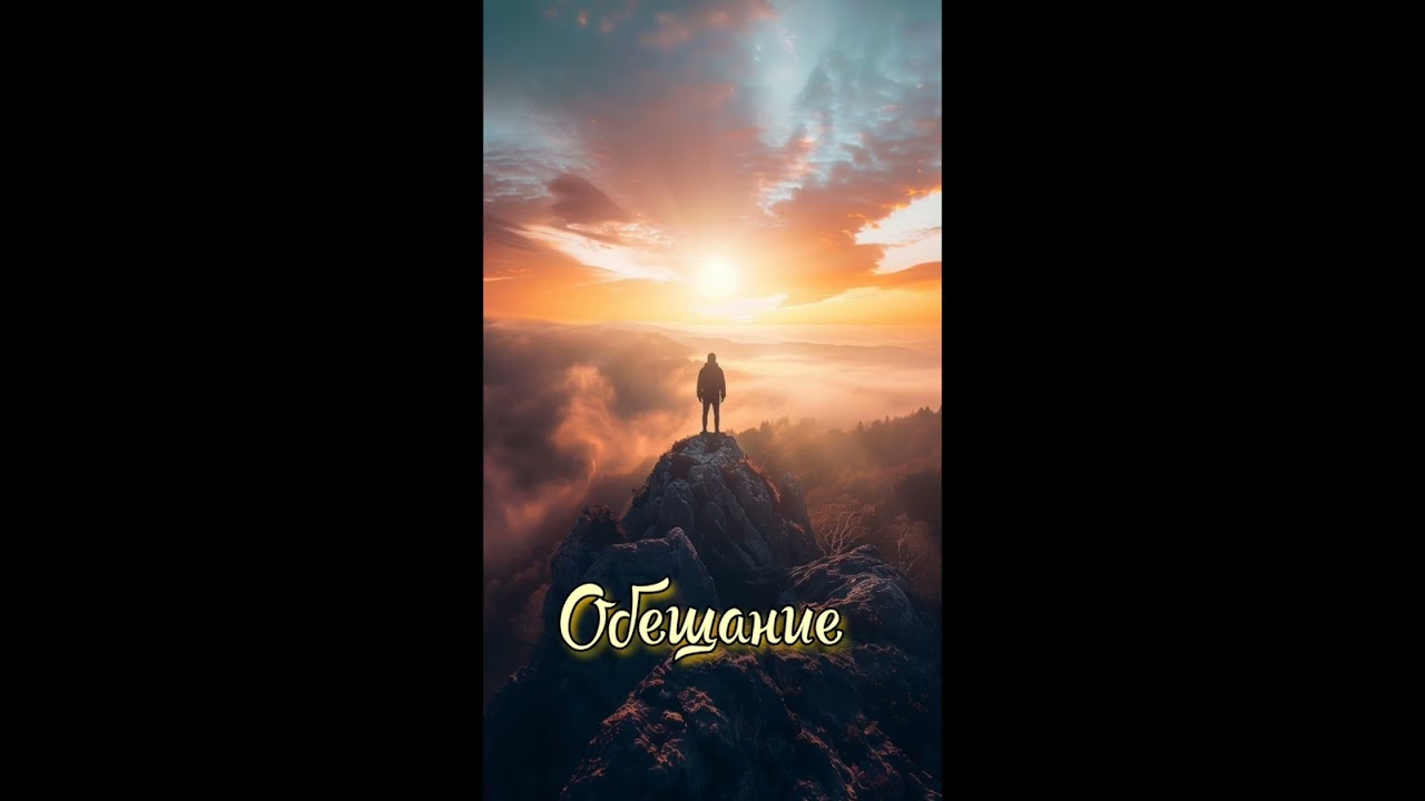Обещание 