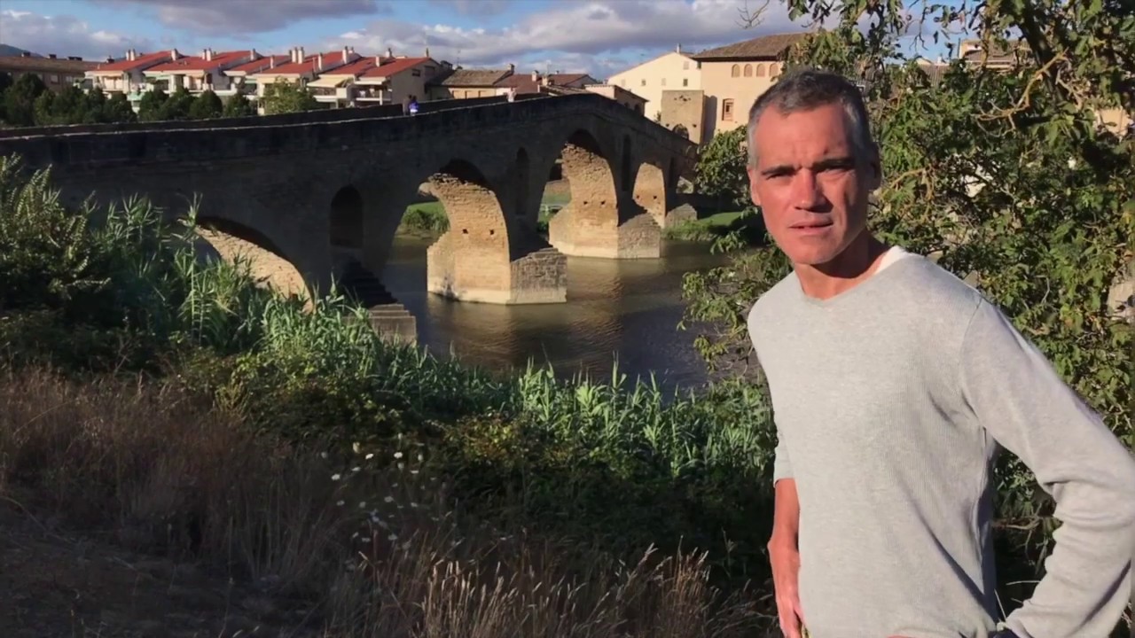 Camino de Santiago 2018