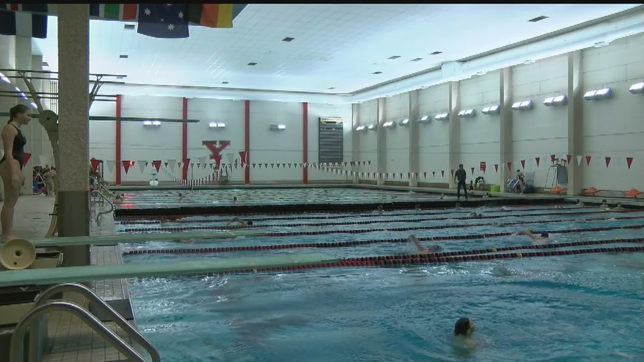New program helps keep high school swim teams alive