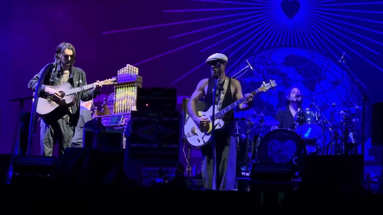Name of Love - Neil Young -  11 July 2025 - BST