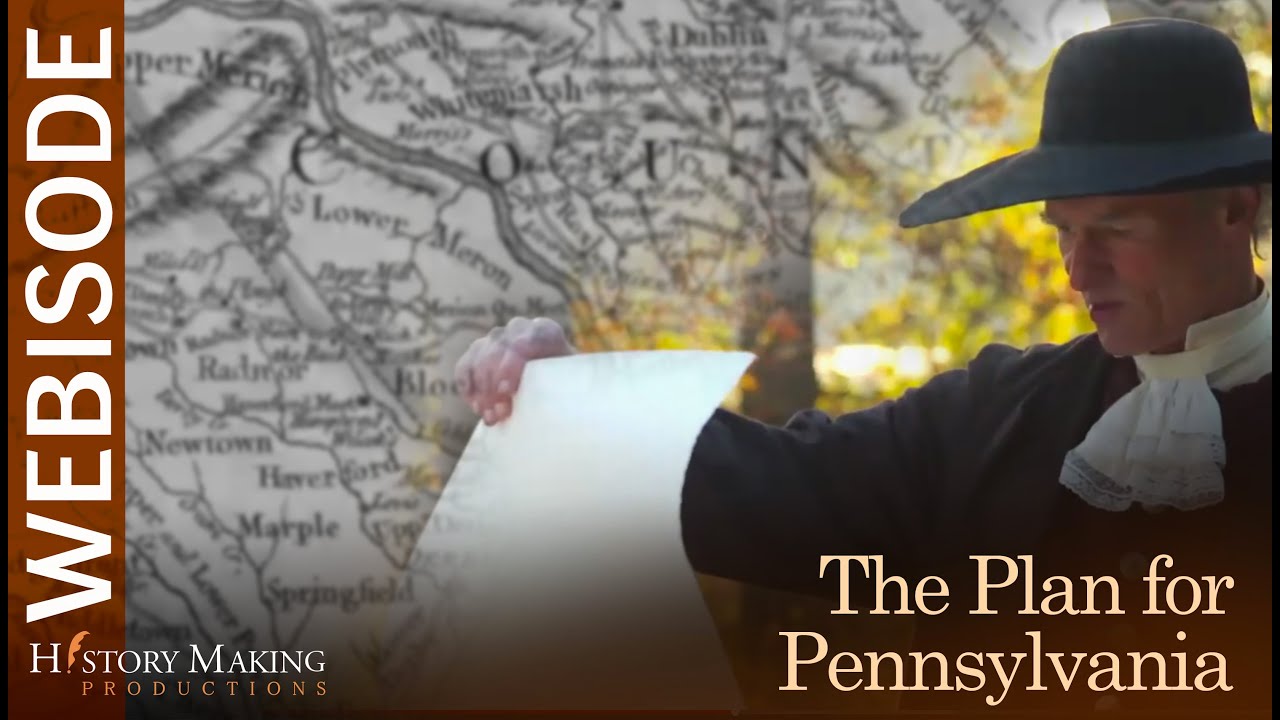 The Plan for Pennsylvania