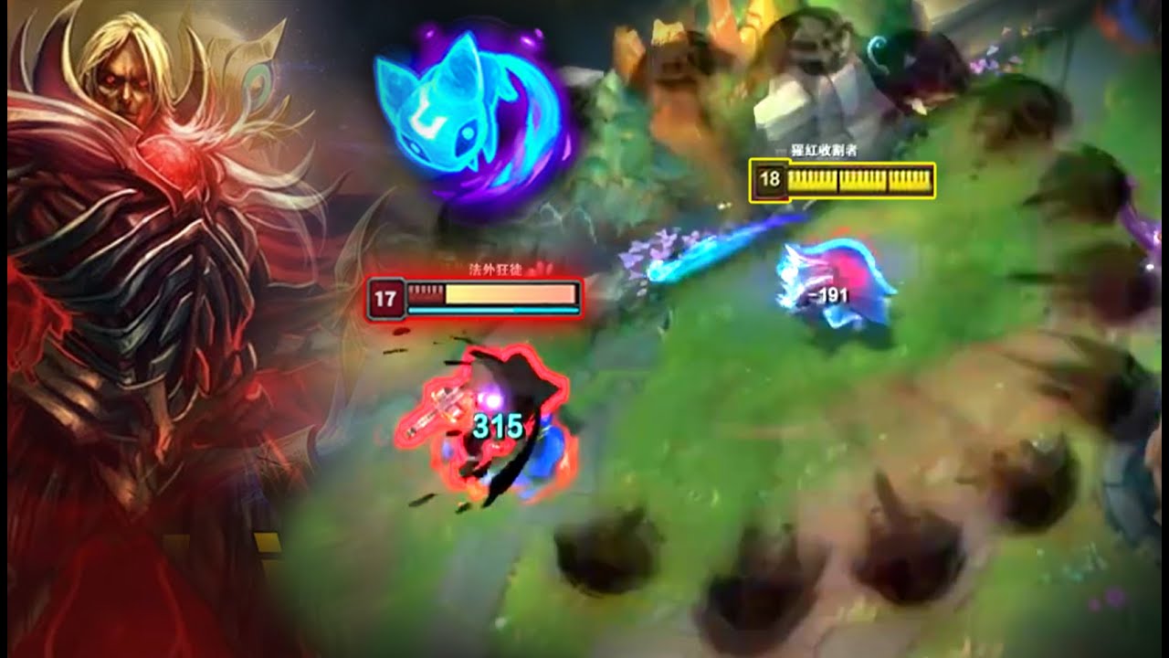 Rank 1 Vlad : This Guy is RECKLESS Machine - Engsub