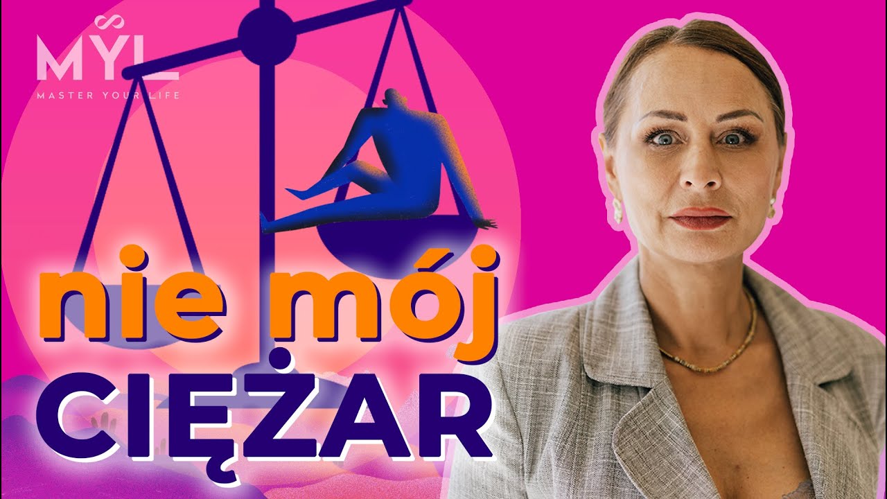Czy czyjś problem to twój problem? Branie na siebie