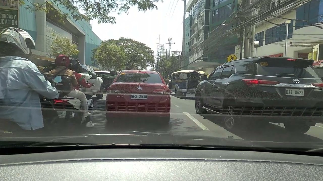 Lakbay Tayo: From Lakefront-Muntinlupa to Elysium in BF Homes Parañaque May 14, 2024