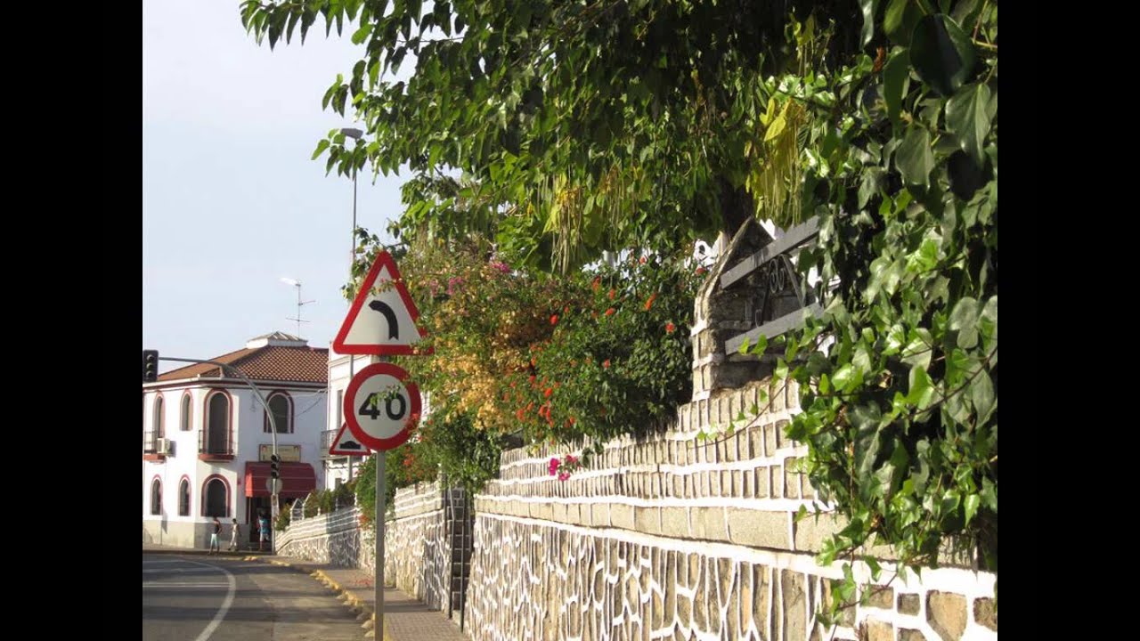 Santa Olalla del Cala, "Mucho por descubrir"
