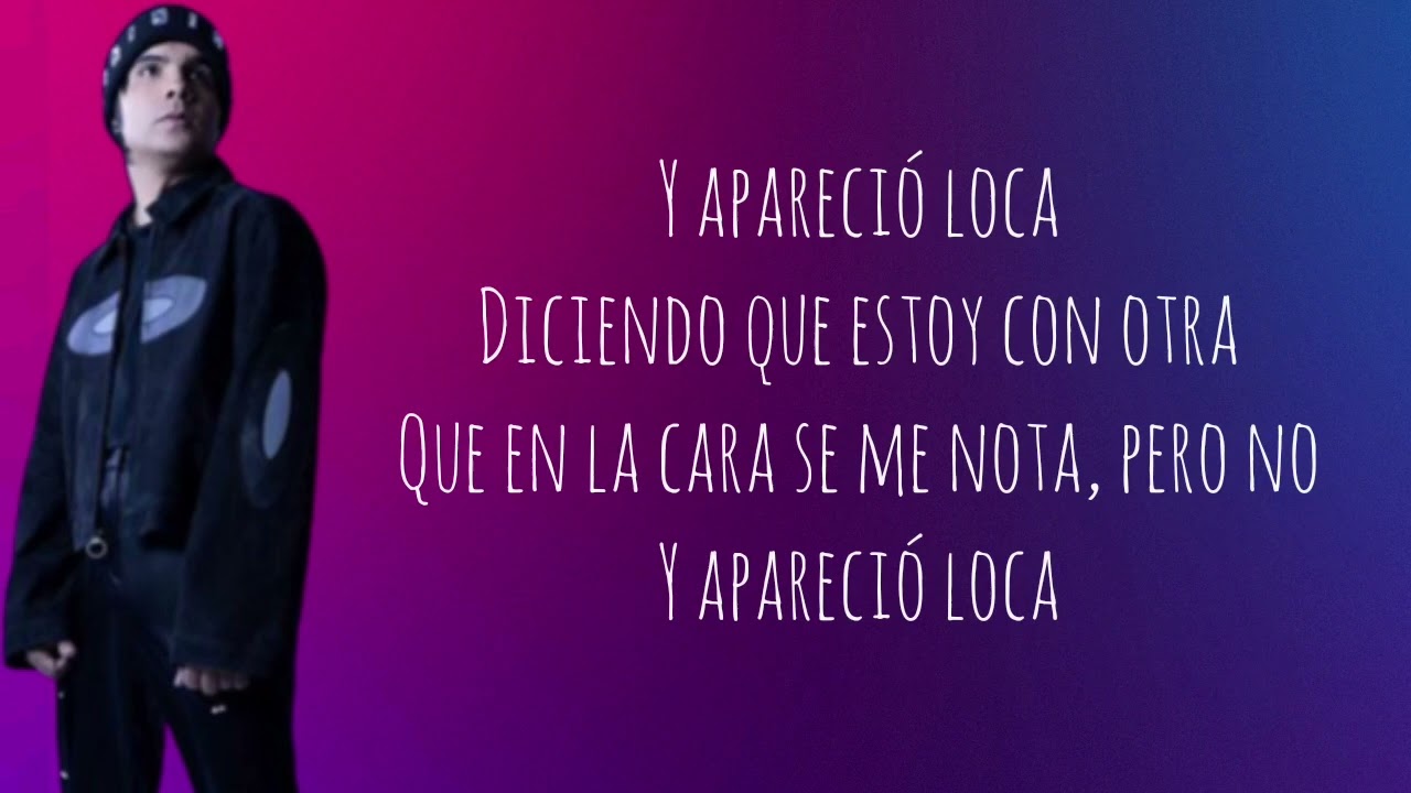 Chencho Corleone - Un Cigarrillo (Letra/Lyrics)