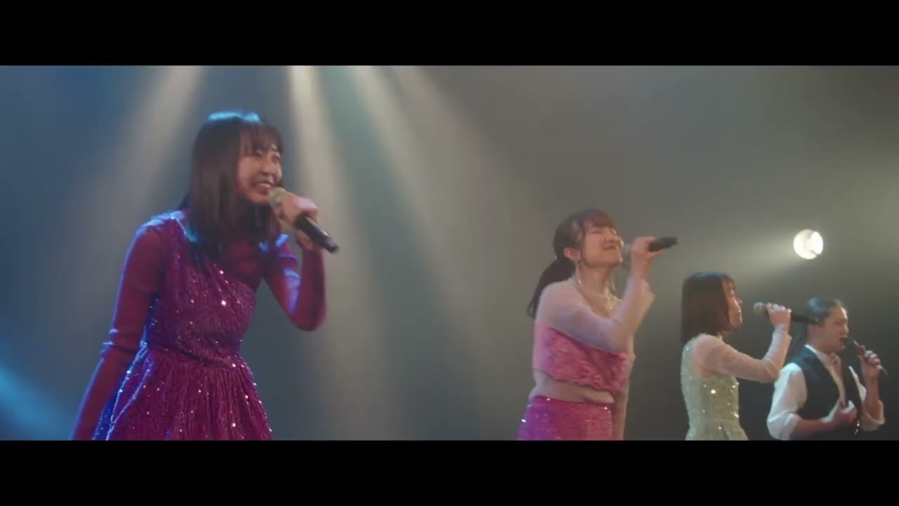 第13回A cappella Spirits~全国決勝大会~Freak the Freak out(3年生EXTRA)