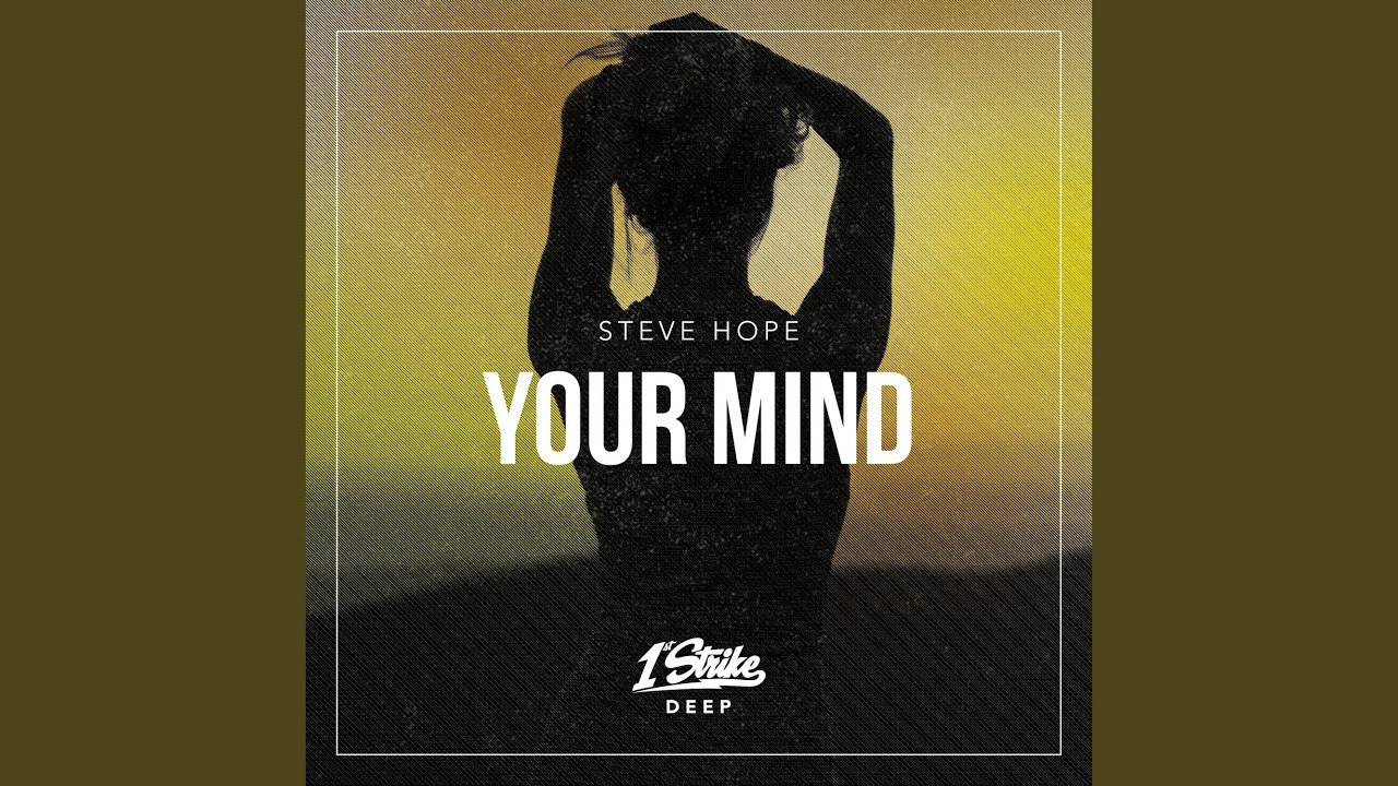 Your Mind