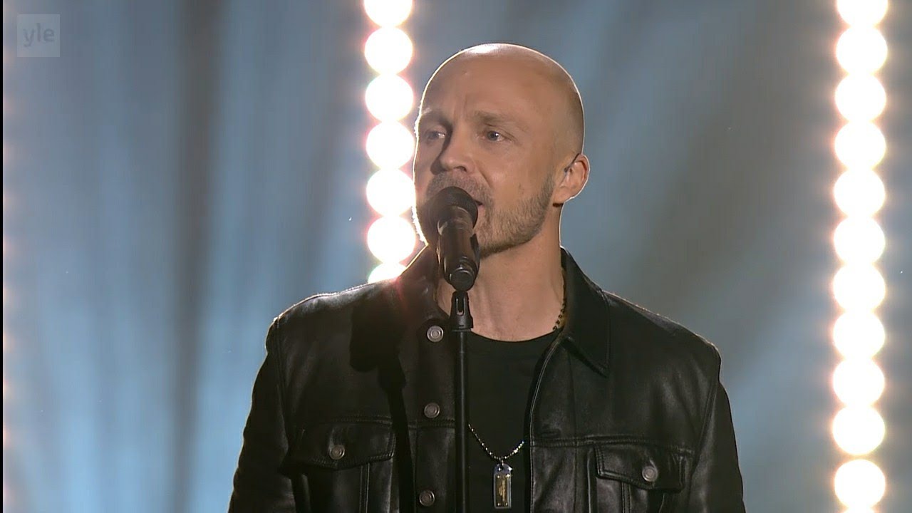 Juha Tapio-Jotain niin oikeaa