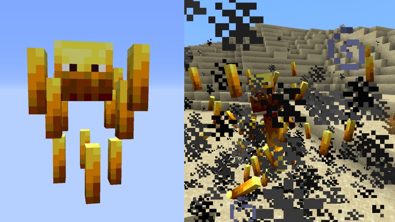 This is How Mutant Blaze Will LOok Like