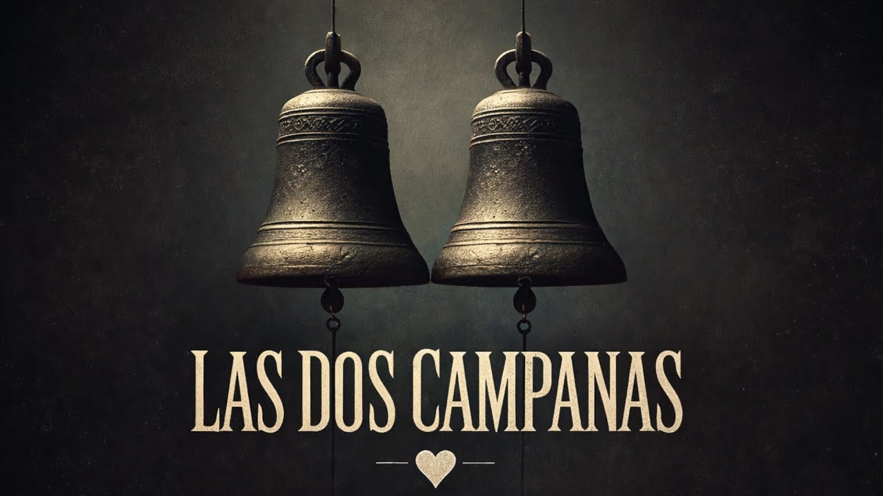 LAS DOS CAMPANAS – MaraSound | Rock Melancólico de Desamor y Recuerdo