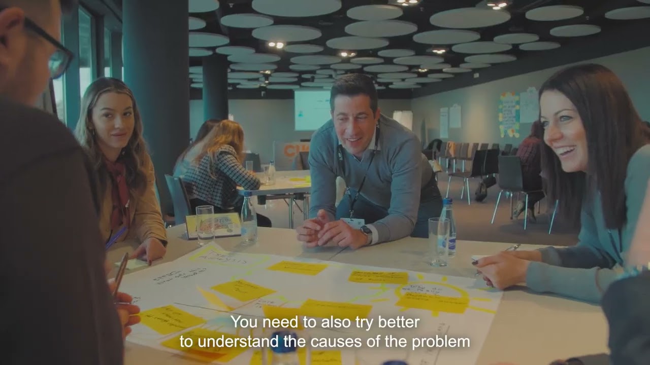 WeLead Workshop: Participant Perspectives on Policy Cycles and Public Finance Reforms