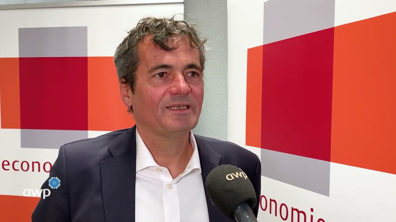 Economiesuisse-Chefökonom: Wir erwarten keine Zolleskalation