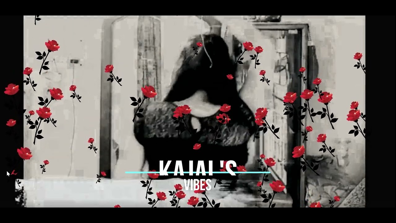 Kajal Vibes Assam Assamese Song