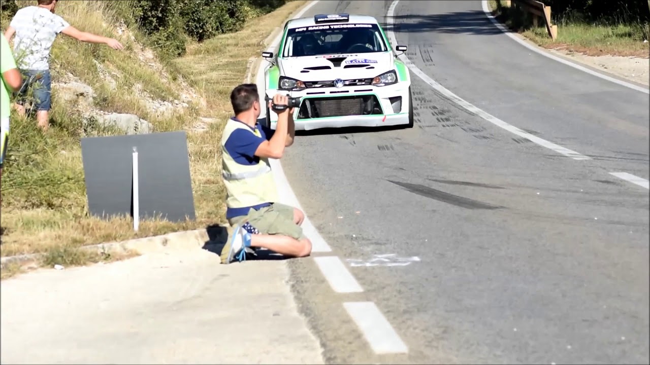 19 RALLY POREČ 2018.-Tarska vala