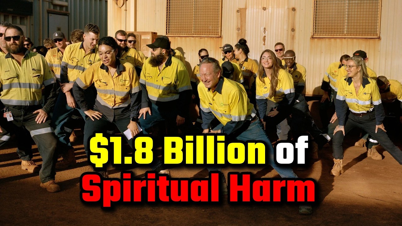 Aboriginal Corp Making Money from Mining Giant