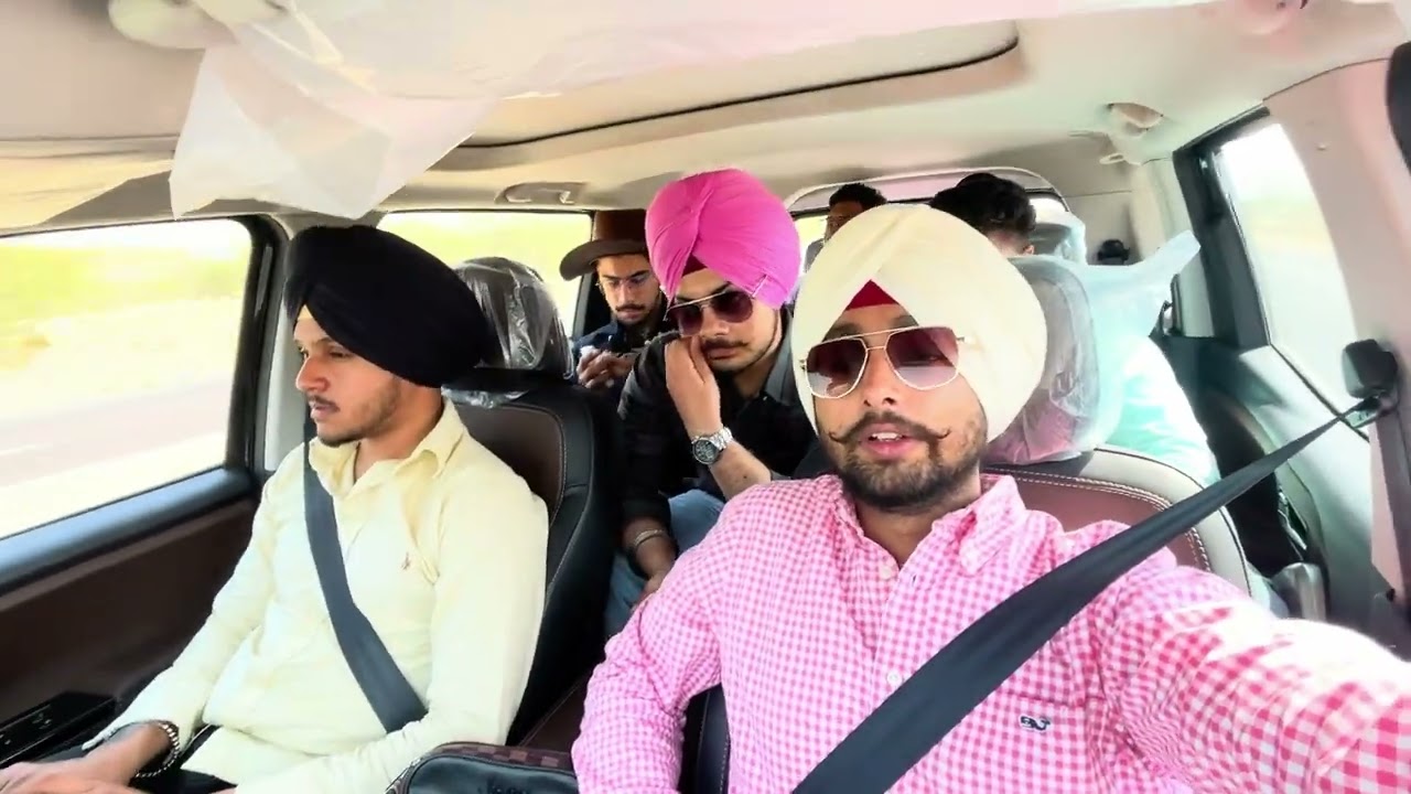 Pind to Jaisalmer ✌️/ pakistan border🇵🇰/ part 4/ fully Rajasthani culture 