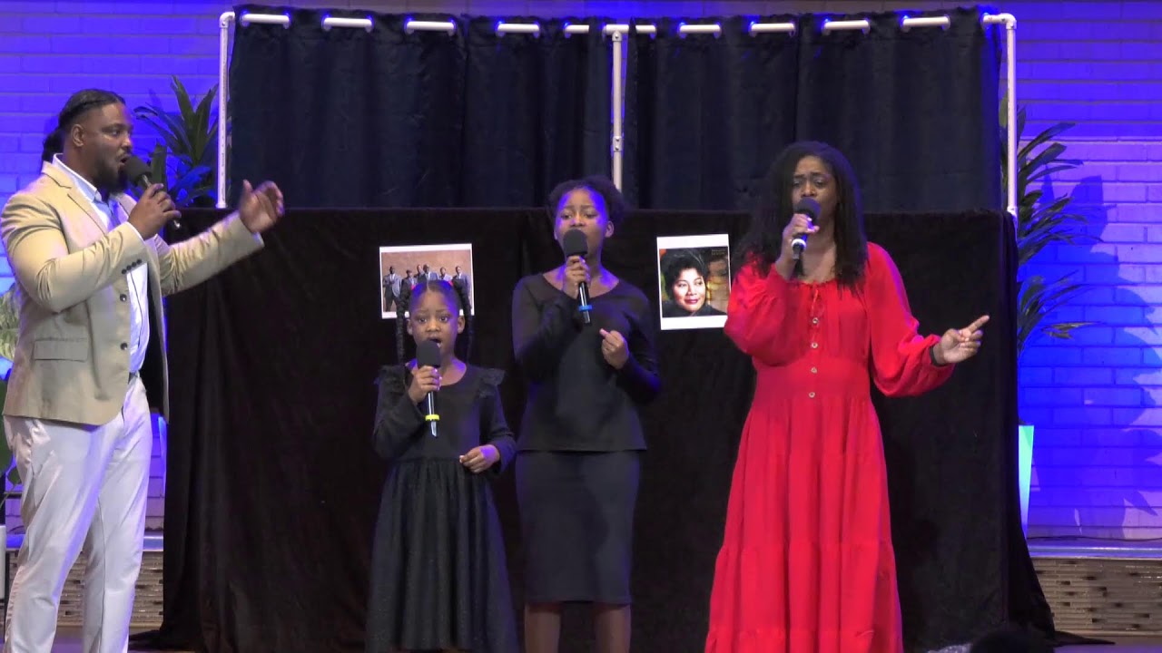 New life international SDA Worship