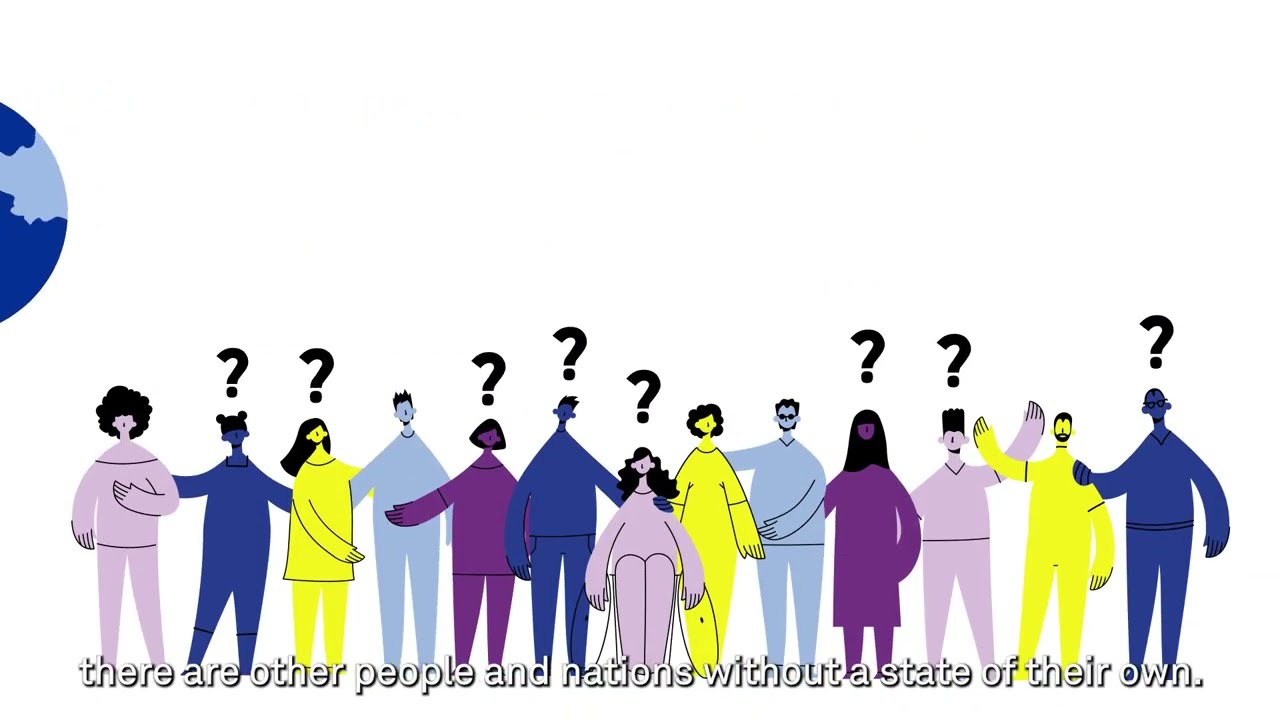 Building a #EuropeOfAllPeoples!