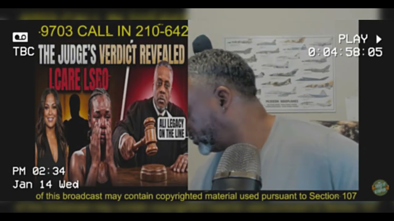 Claressa Shields Goes UNDERCOVER on Hood Champion Live..EXPOSES Herself Cont..