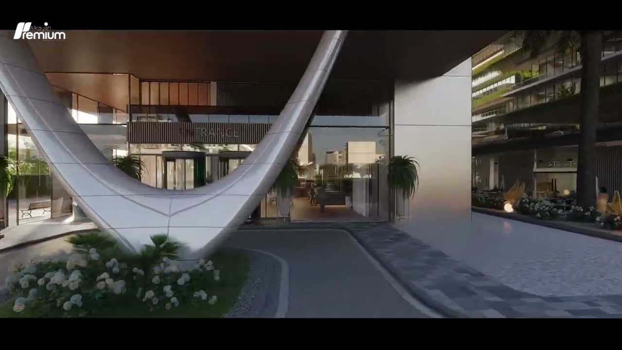 🛑 أفضل أوفر استثماري في الشيخ زايد