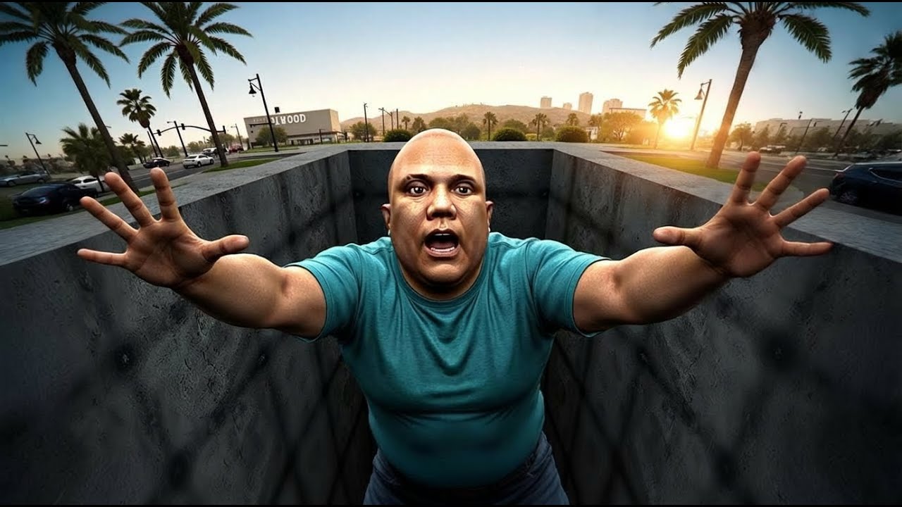 ROCKSTAR ME PLONGE DANS LA BOUCLE A CAUSE DE SES PROMOS GTA + ...