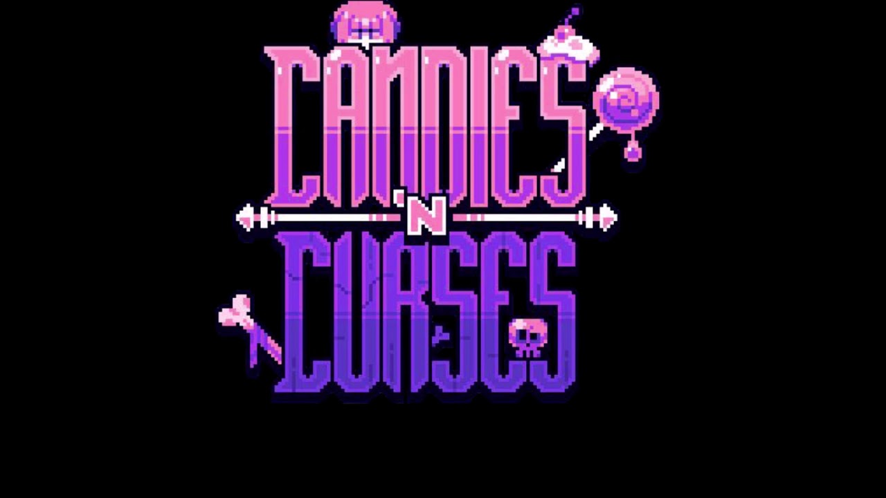 Candies 'n Curses OST - Boss - Extended