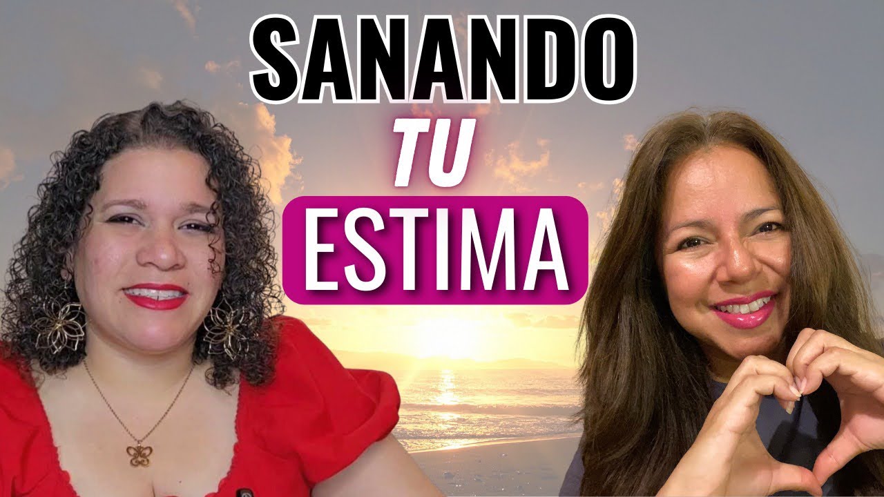 ESTIMA No es Gustarte Ni Quererte 💝