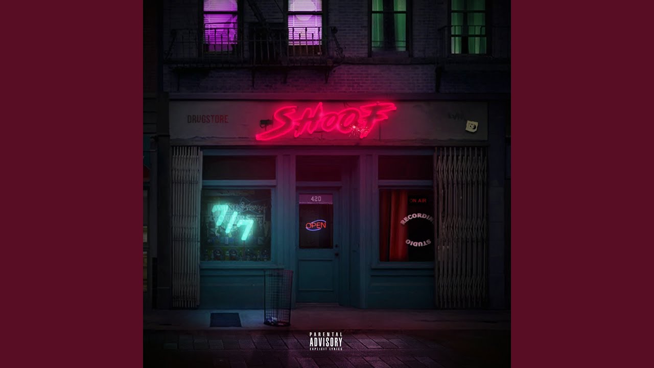 JDP (feat. Laksen)