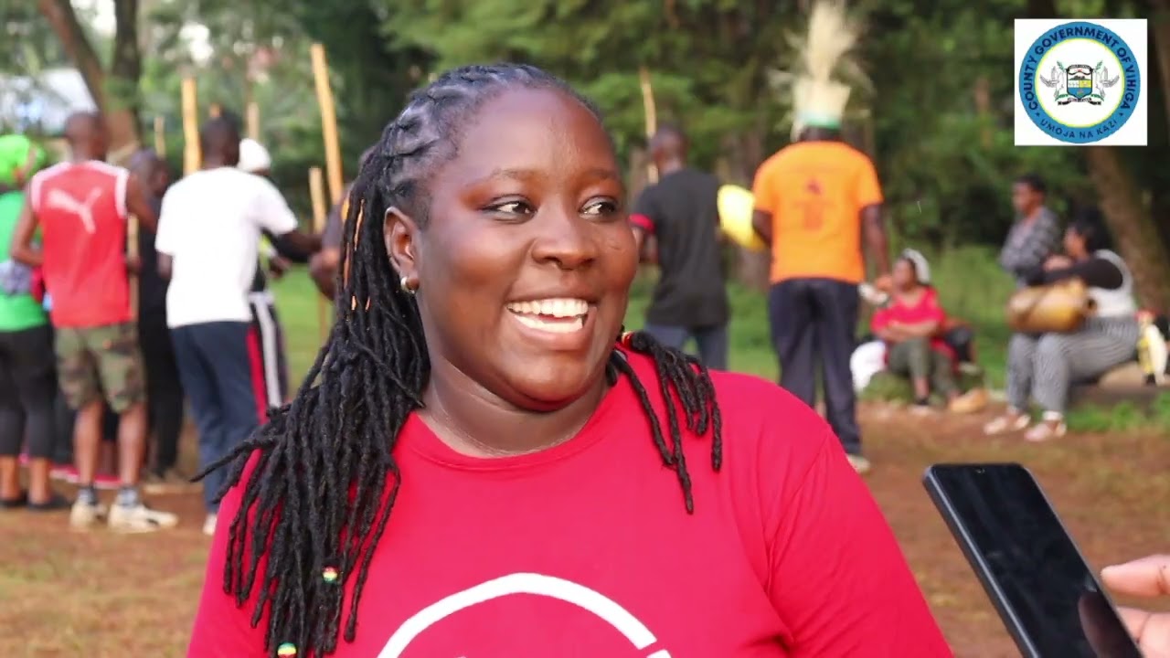 We are ready for KICOSCA, Says Vihiga teams
