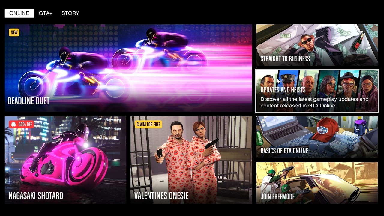 GTA V ONLINE LIVE STREAM ! money , missions and mayhem
