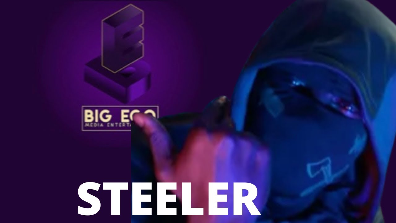 Steeler | Wood Green | Beef | Prison | Music