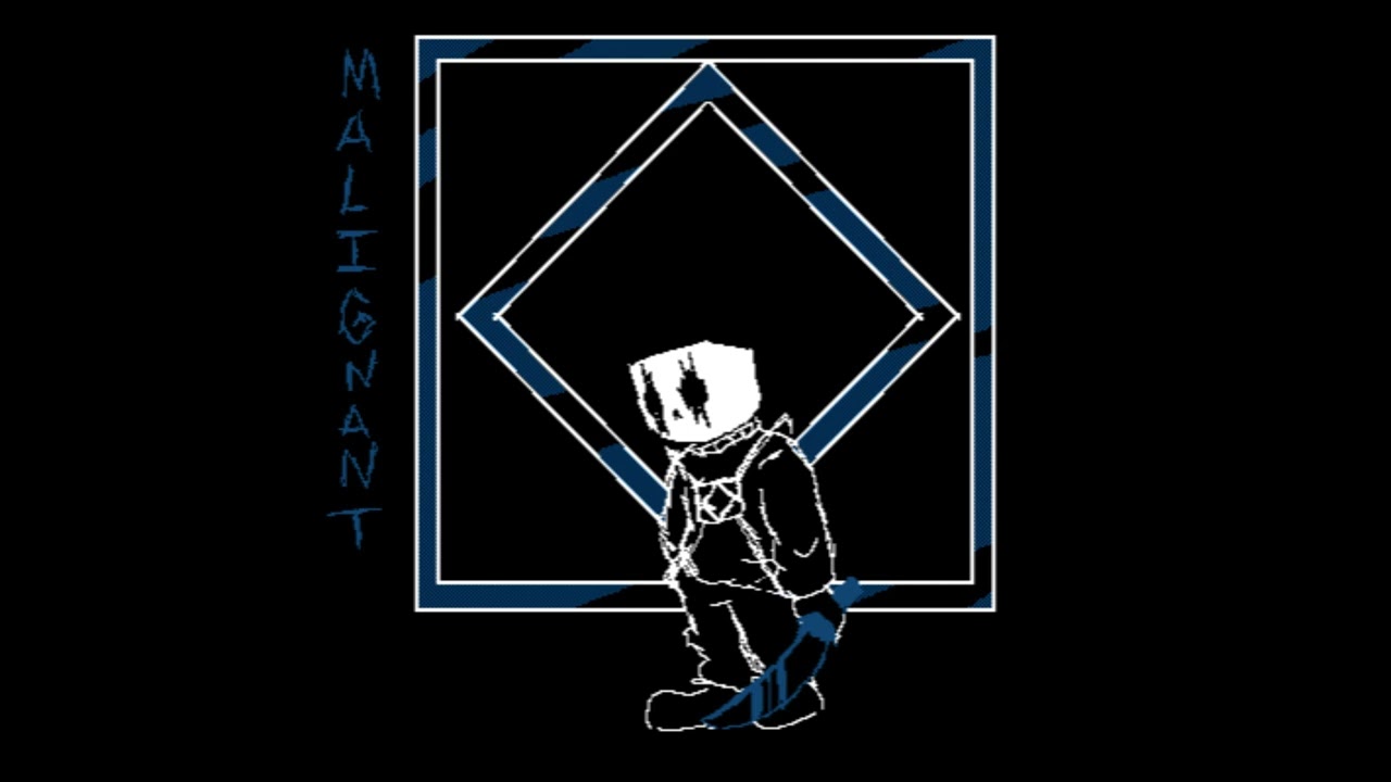 DERTALE - DERLUSIONAL: NOTHING NEW - MALIGNANT