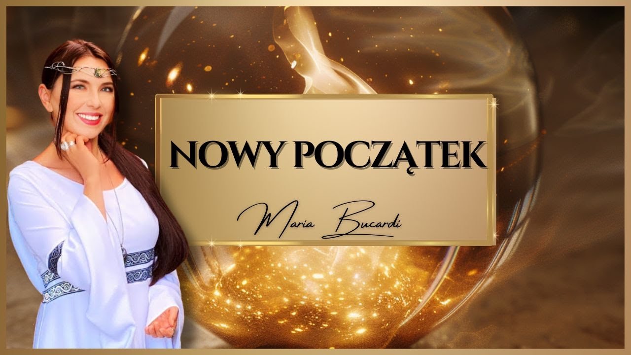 Ceremonia 211 - Jakie nawyki i nałogi blokują Cię od osiągnięcia pełnego potencjału? | Maria Bucardi