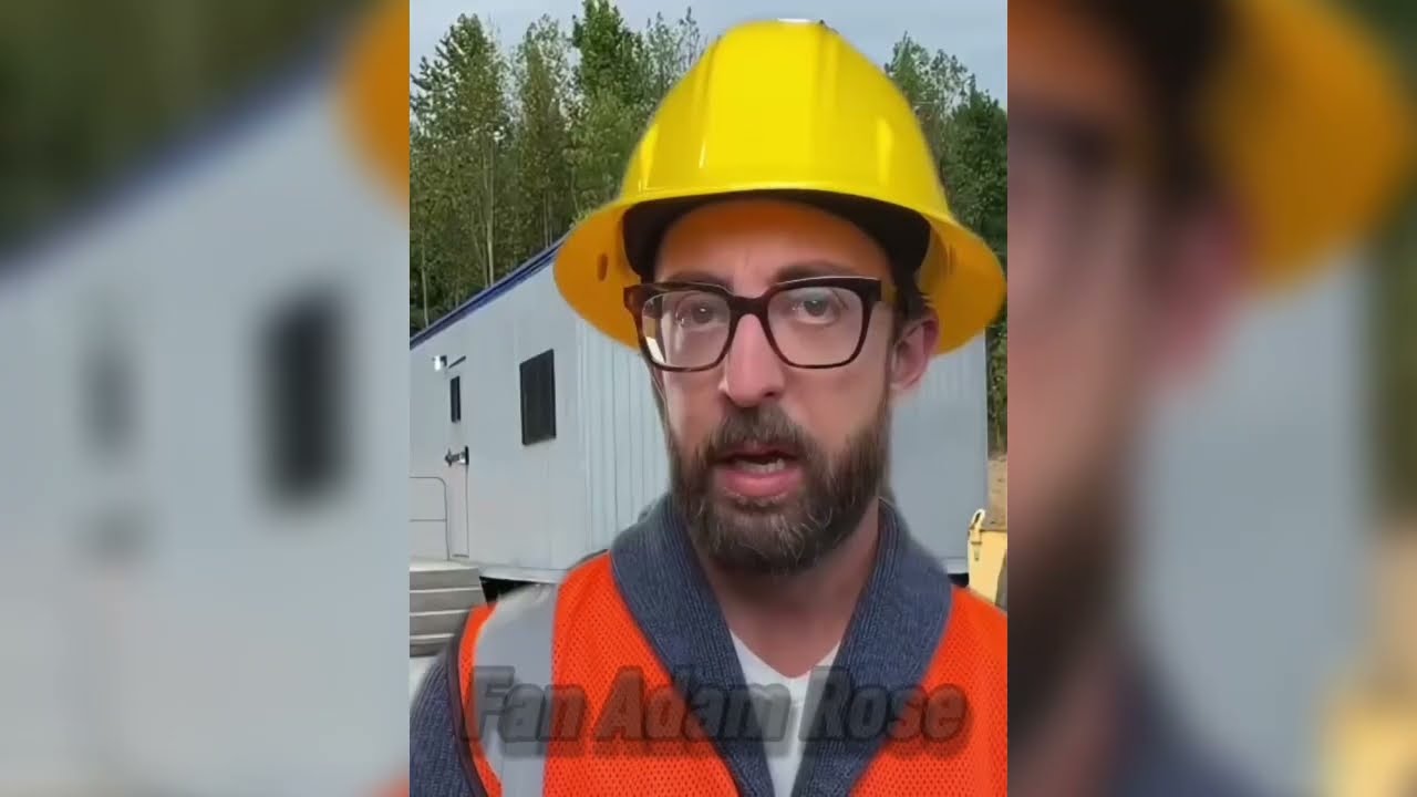 When People Do Stupid Things at Work #adamrose #funny #work Part 15