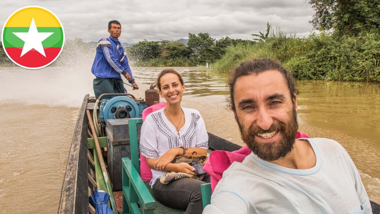 Inle Lake - Into The Heart Of Myanmar
