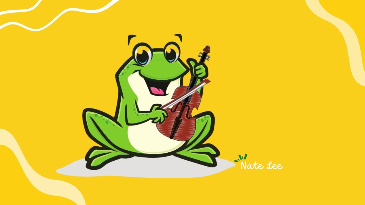 Why Your Chop Sounds Like a Frog I Fiddle Lesson