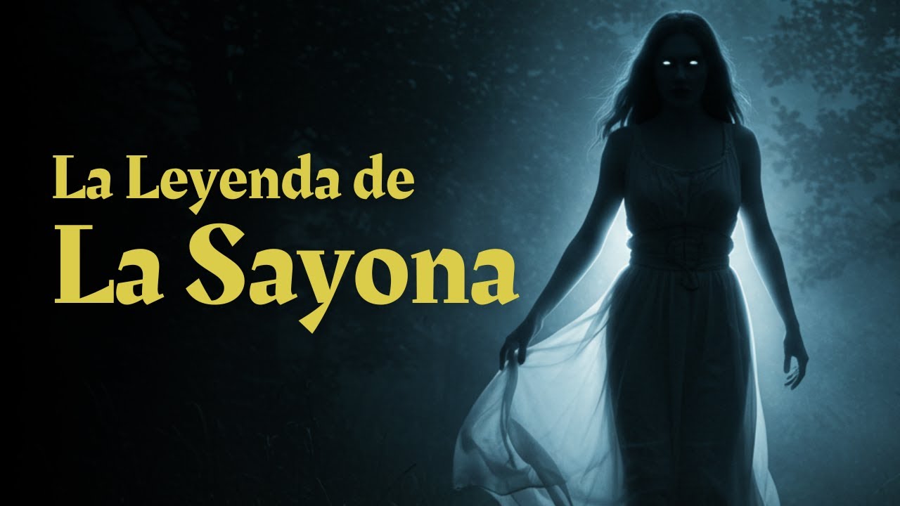La Leyenda de La Sayona: La aterradora leyenda venezolana que sigue causando miedo