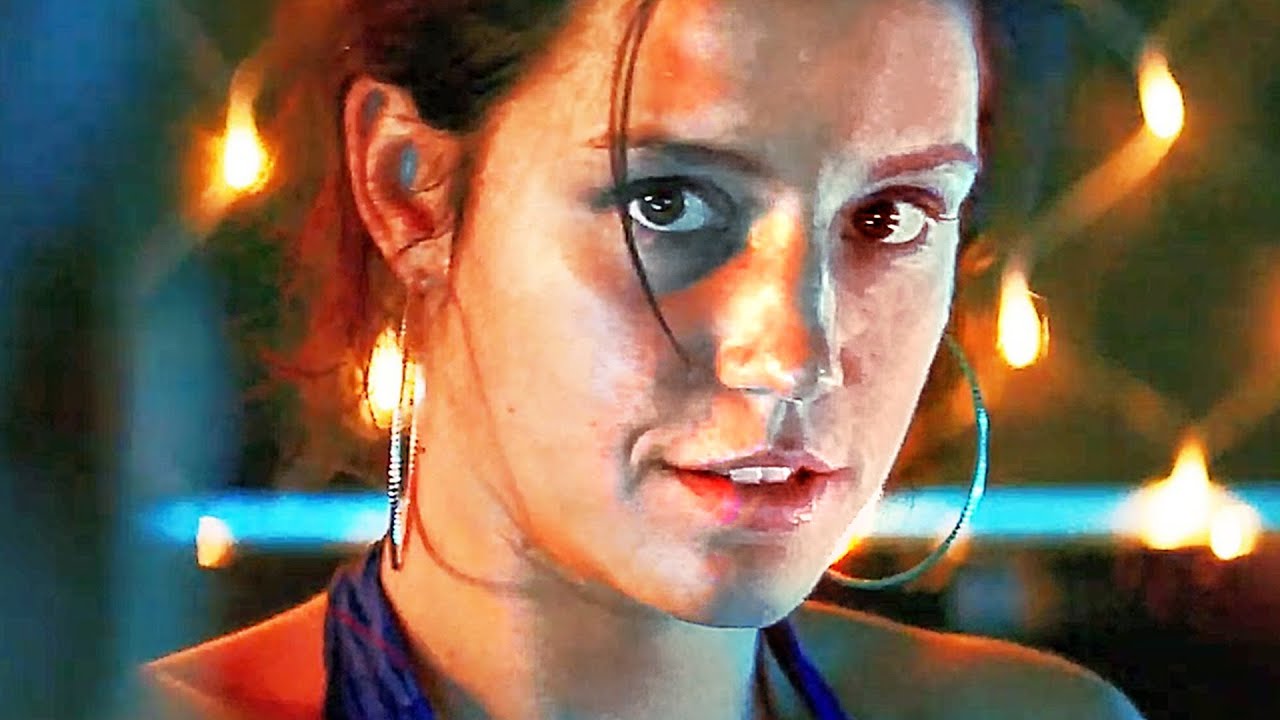 REVENIR Bande Annonce (2020) Ad&egrave;le Exarchopoulos