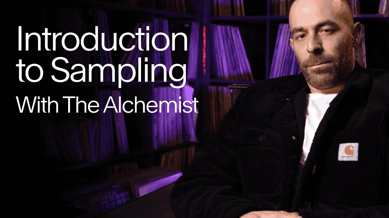 Introduction to Sampling with The Alchemist (Sneak Peek)