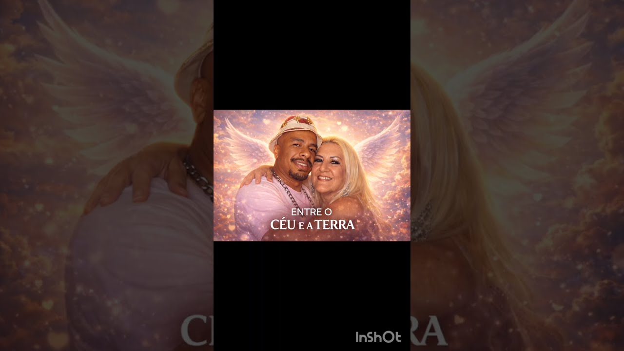 ENTRE O CÉU e a TERRA