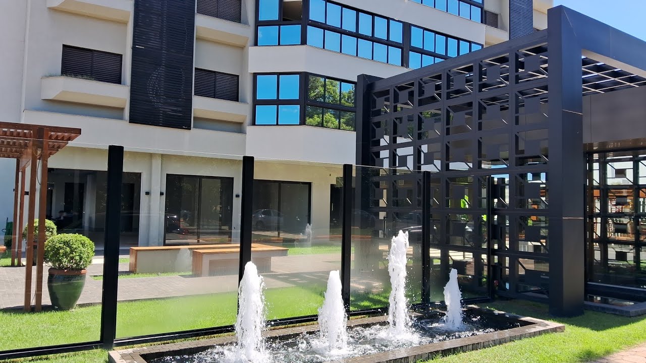 Sinop Mato Grosso capital do Nortão Avenida dos Jacarandas